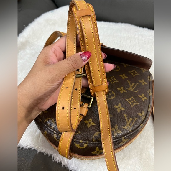 Louis Vuitton Chantilly Mm - Picture 12 of 13